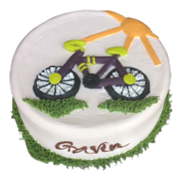 Bike Lover